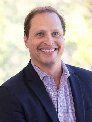 Headshot of Cameron Conway