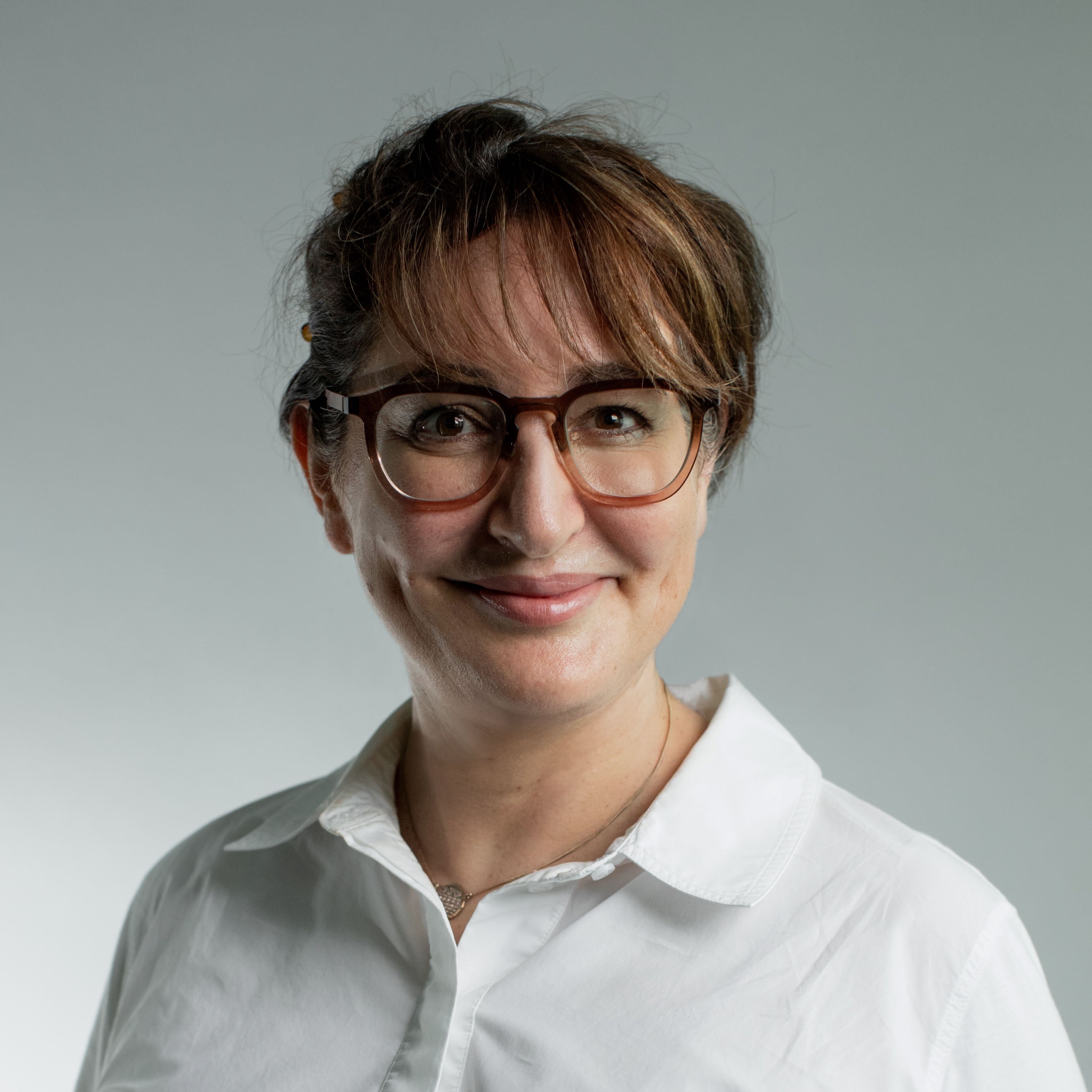 Harriet Wakelam