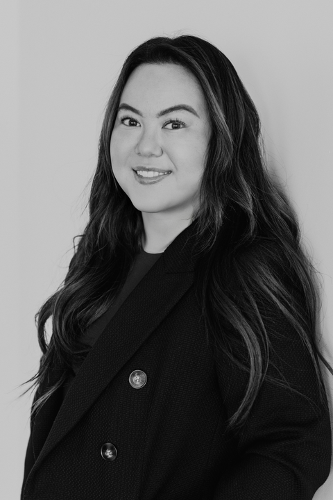 Headshot of Jessica Kwa