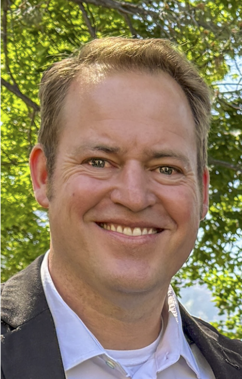 Richard Ottley