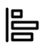 Constant Sum Icon looks like a bar graph