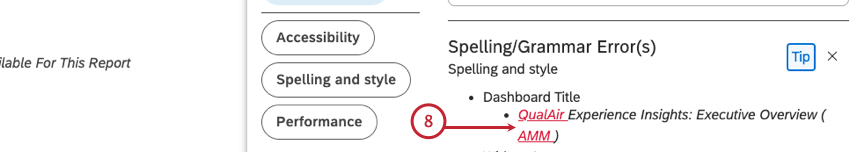 les fautes dorthographe et de grammaire