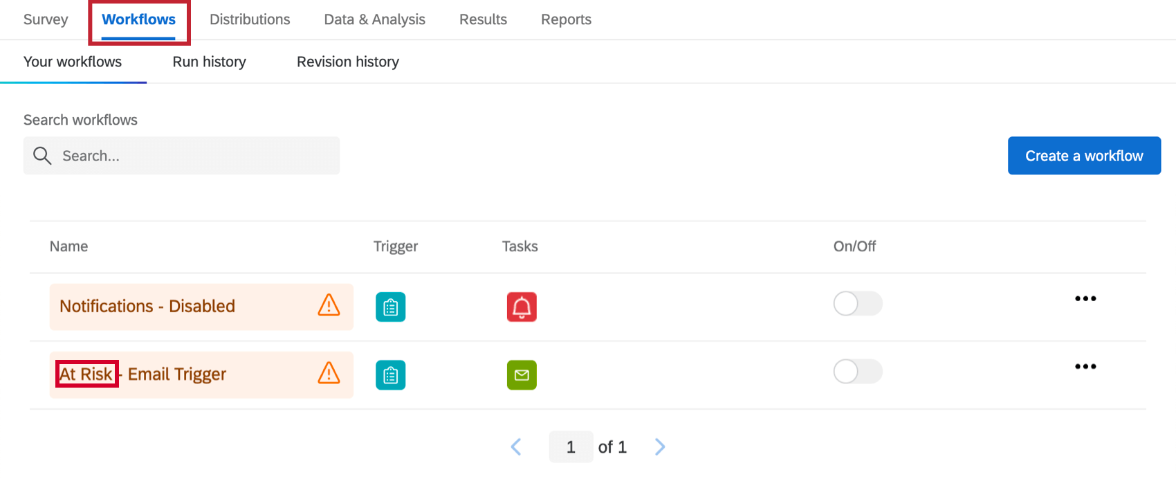 the workflows for a frontline connect solution