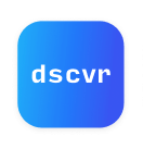 Discover アイコン