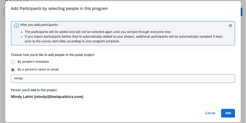 recherche par nom