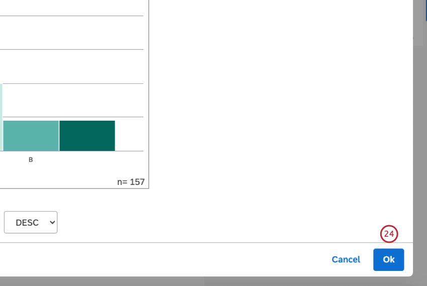 ok confirmation