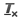 the remove formatting icon