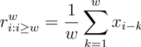 等式
