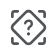 Screen capture icon looks like the cut or select tool in an image editing program