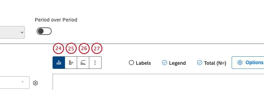 Select a layout option