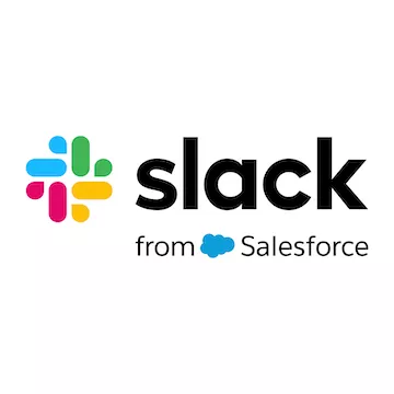 Slack from Salesforce