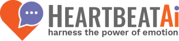 HeartbeatAi - harness the power of emotion