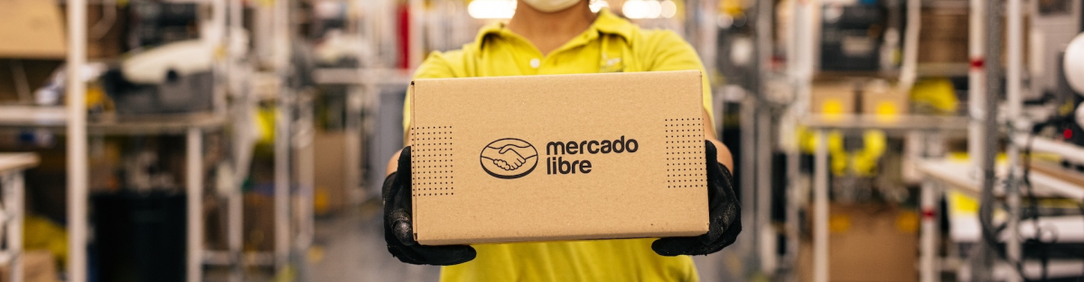 Mercado Livre