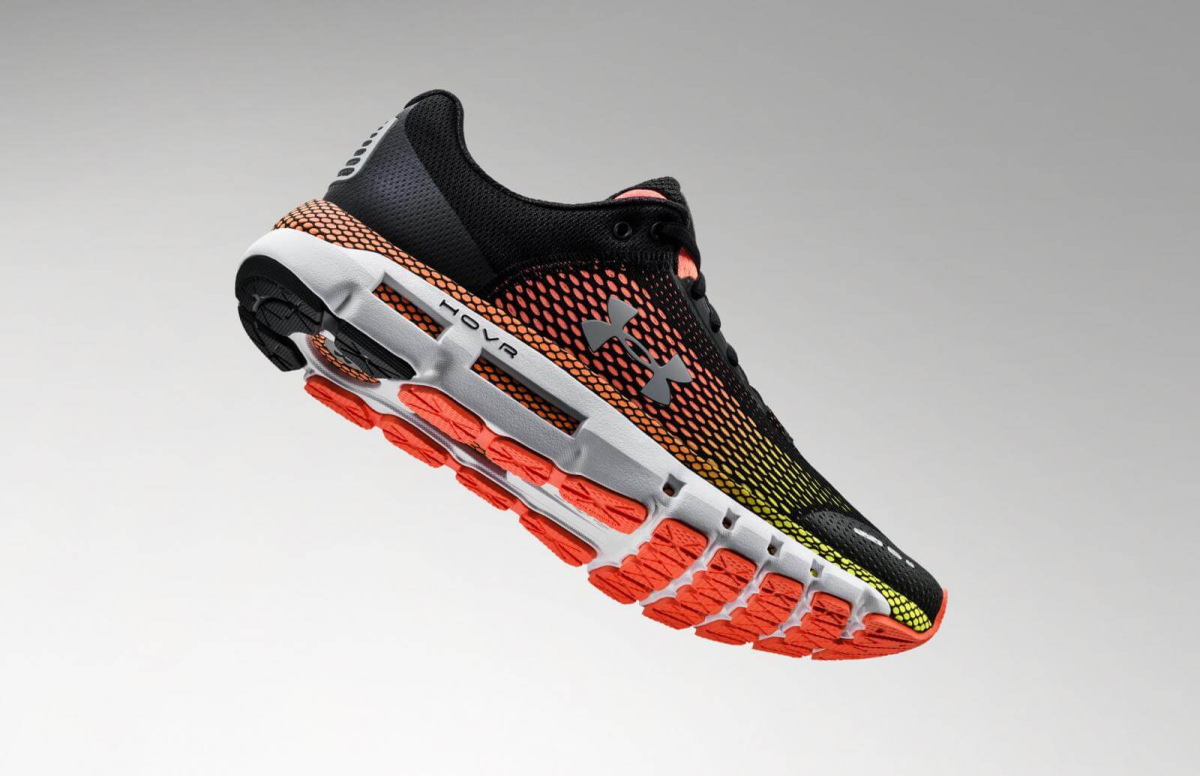 HOVR Infinite shoe