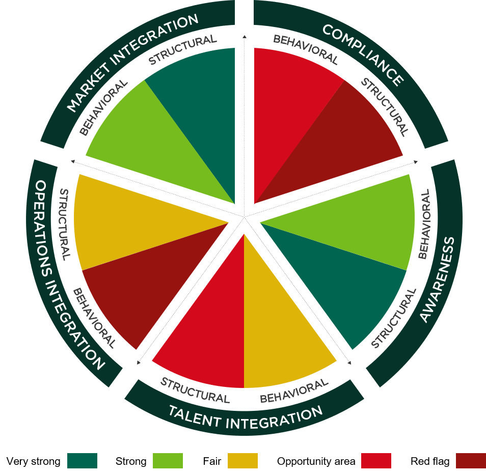 DEI compass