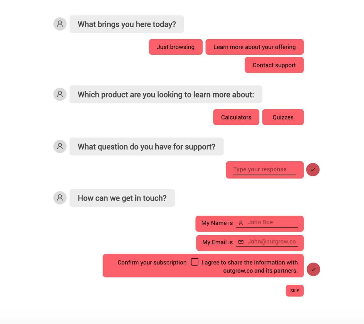 Chatbot