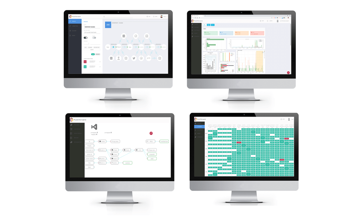 Screens 