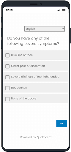 phone survey