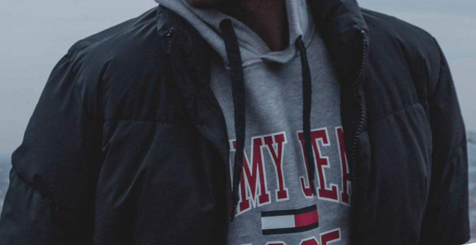 tommy jeans