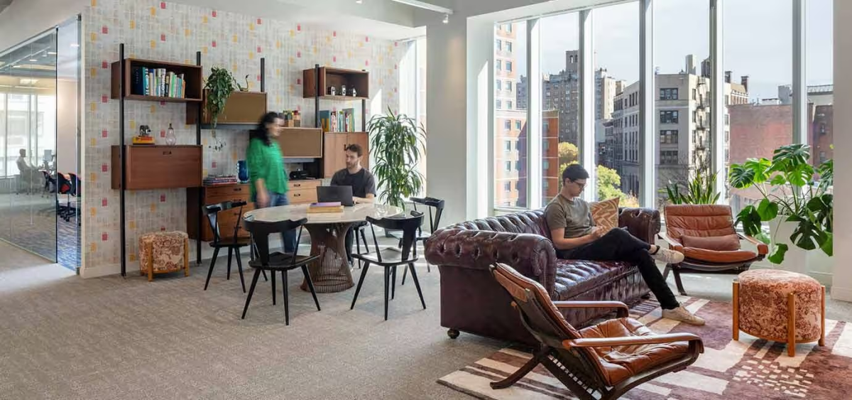 Intuite office