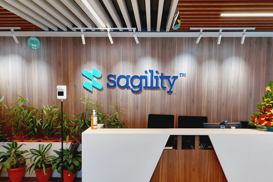 Sagility