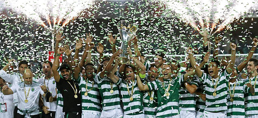 Sporting