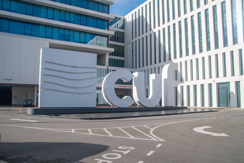 CUF's company