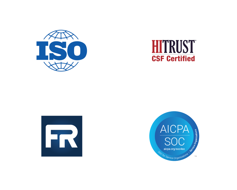 Security logos