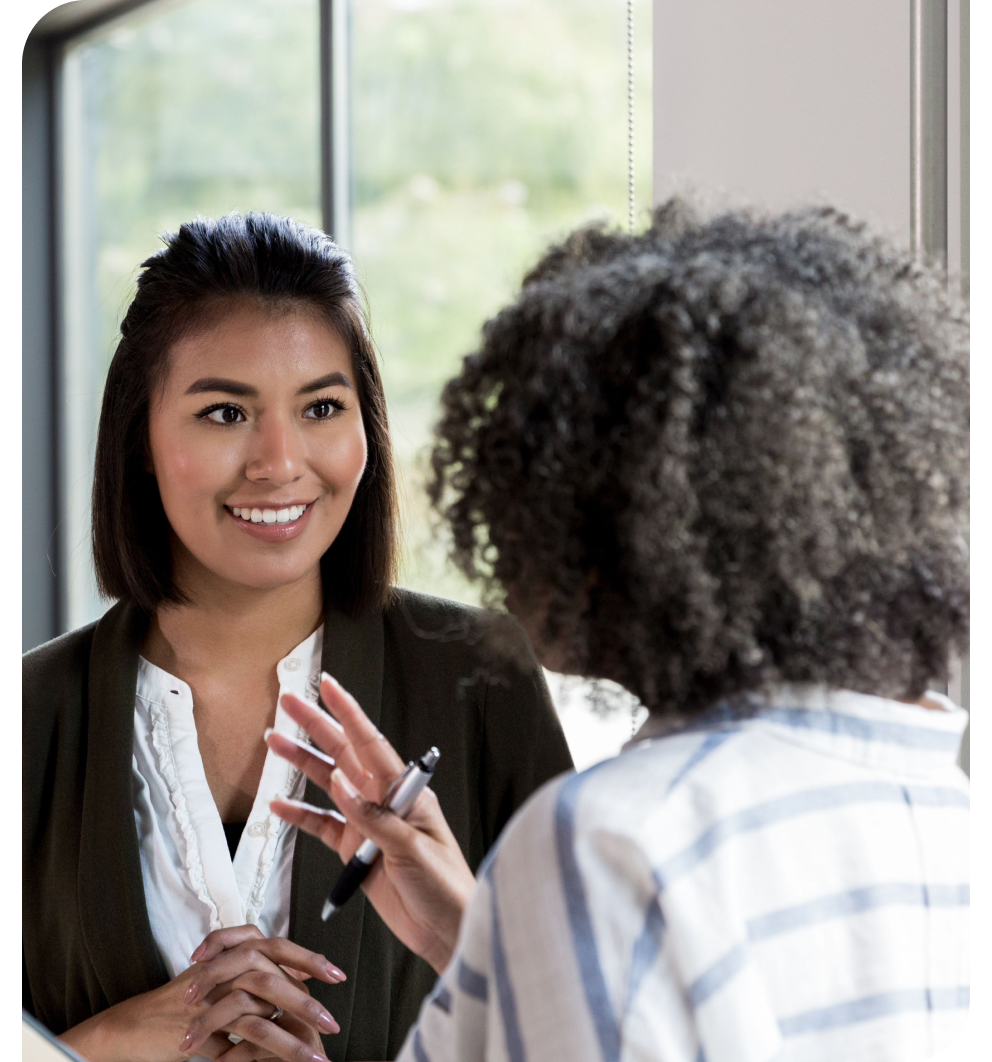 customer care teams