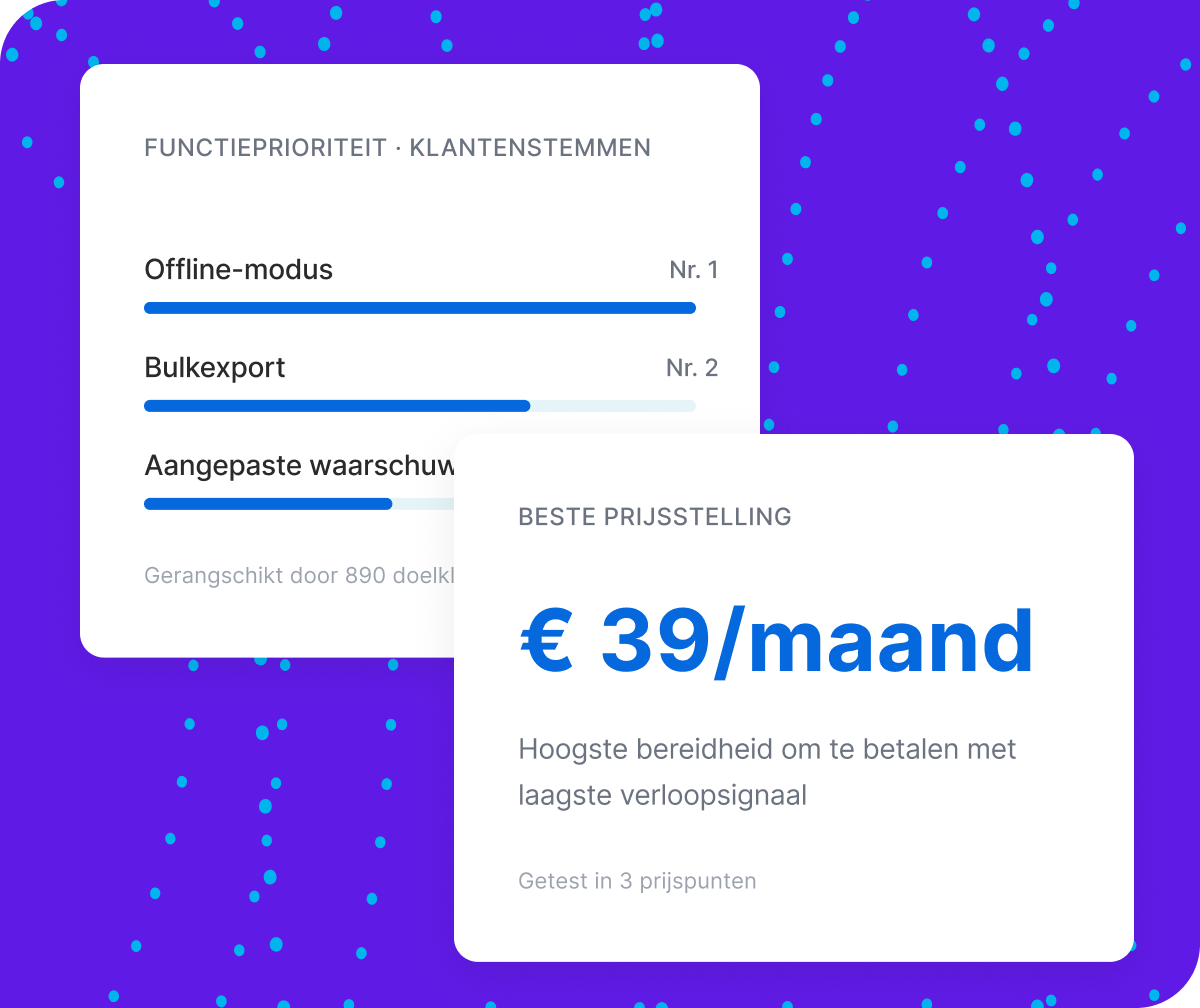 NL Reduct Time to Market 2