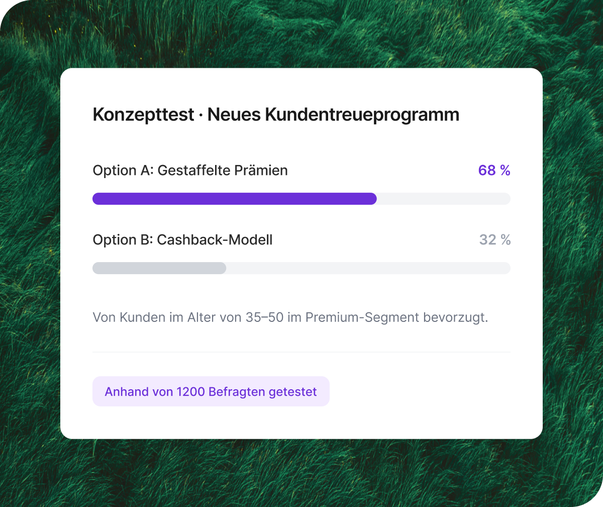 Qualtrics XM Voice of Customer mit Signal-Intelligenz aus Umfragen, Anruftranskripten, Social Media und Bewertungen der letzten 30 Tage.