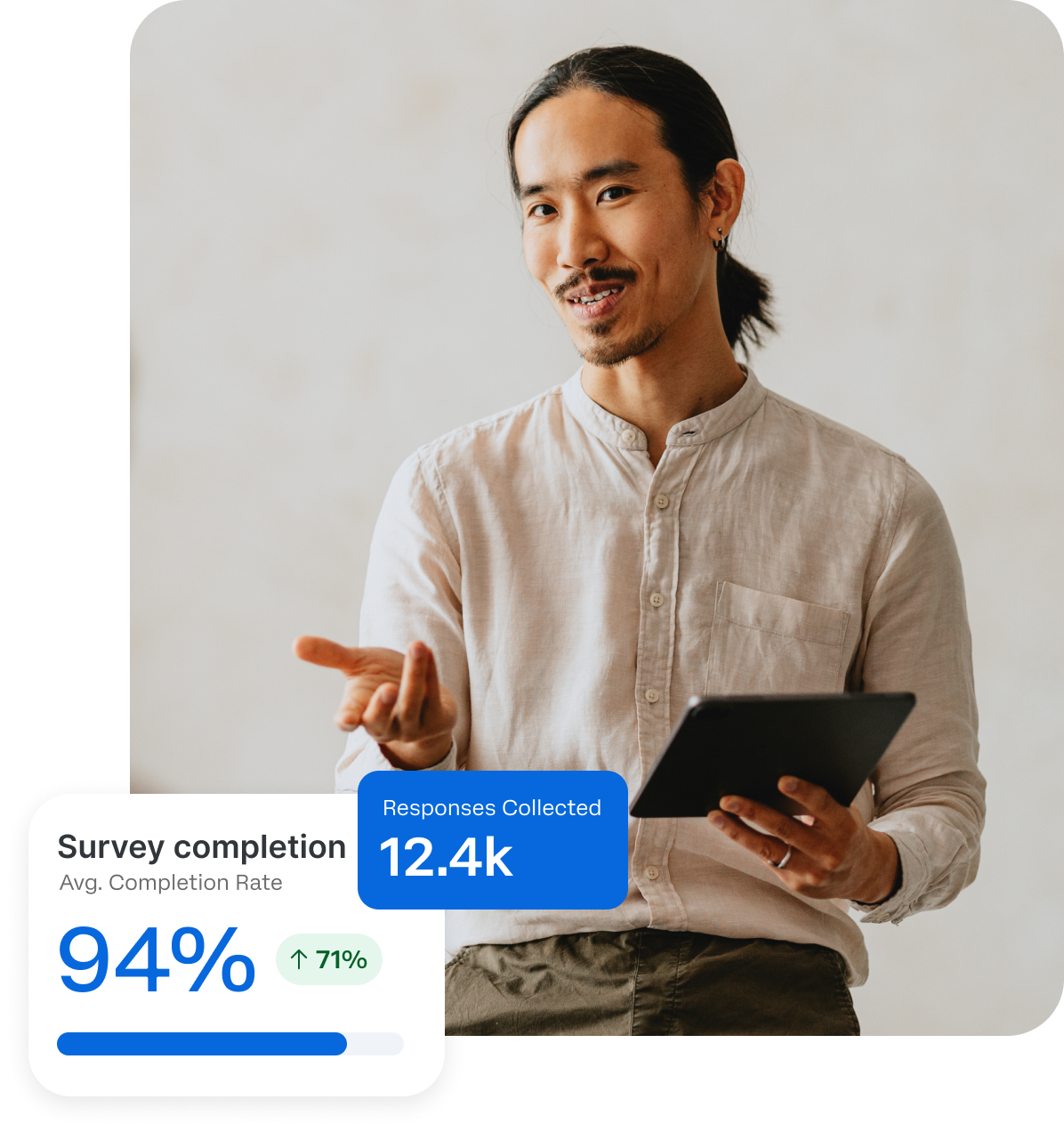 Online survey software